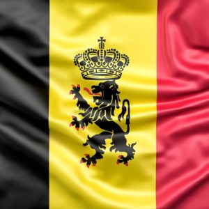 Бельгийские ковры